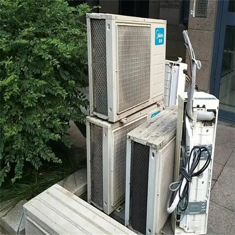 海尔空调内机维修